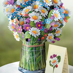Freshcut Paper Bouquets