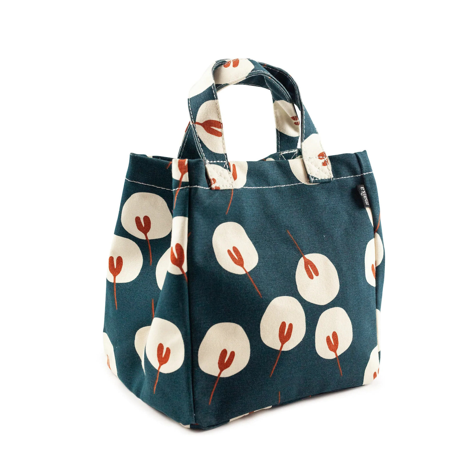 MAIKA Goods Lunch + Pie Tote