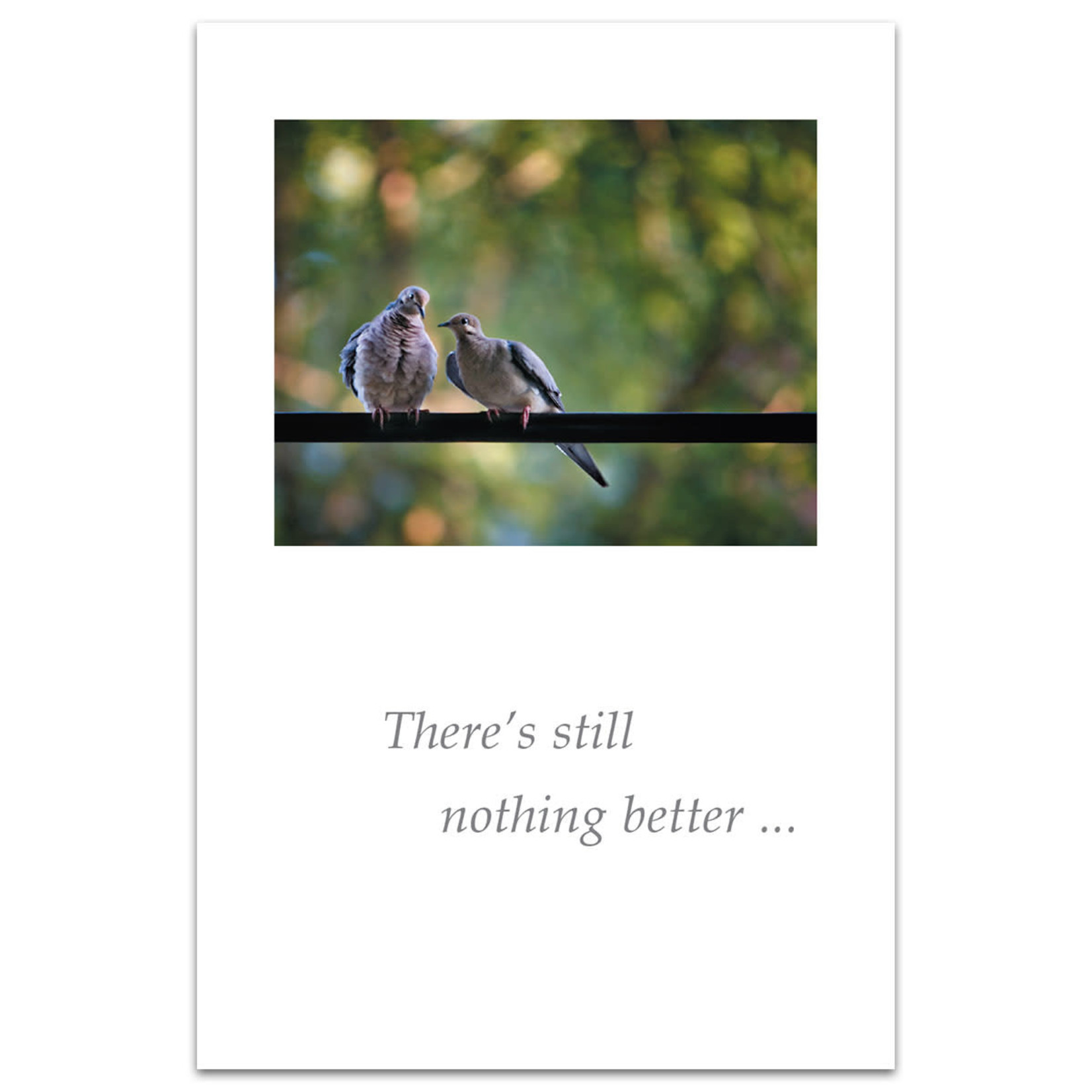 Cardthartic There's Still Nothing Better