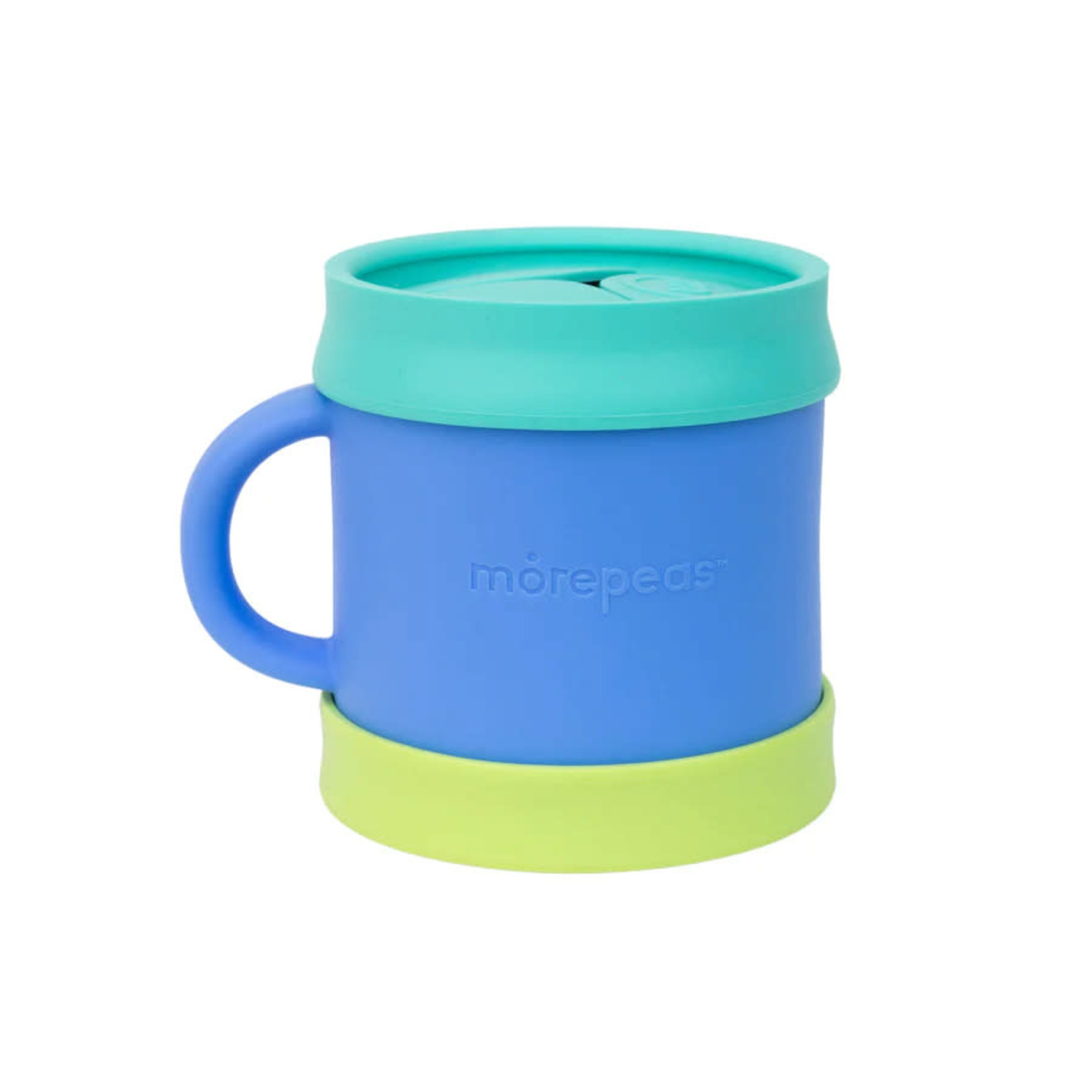 morepeas The Everything Cup