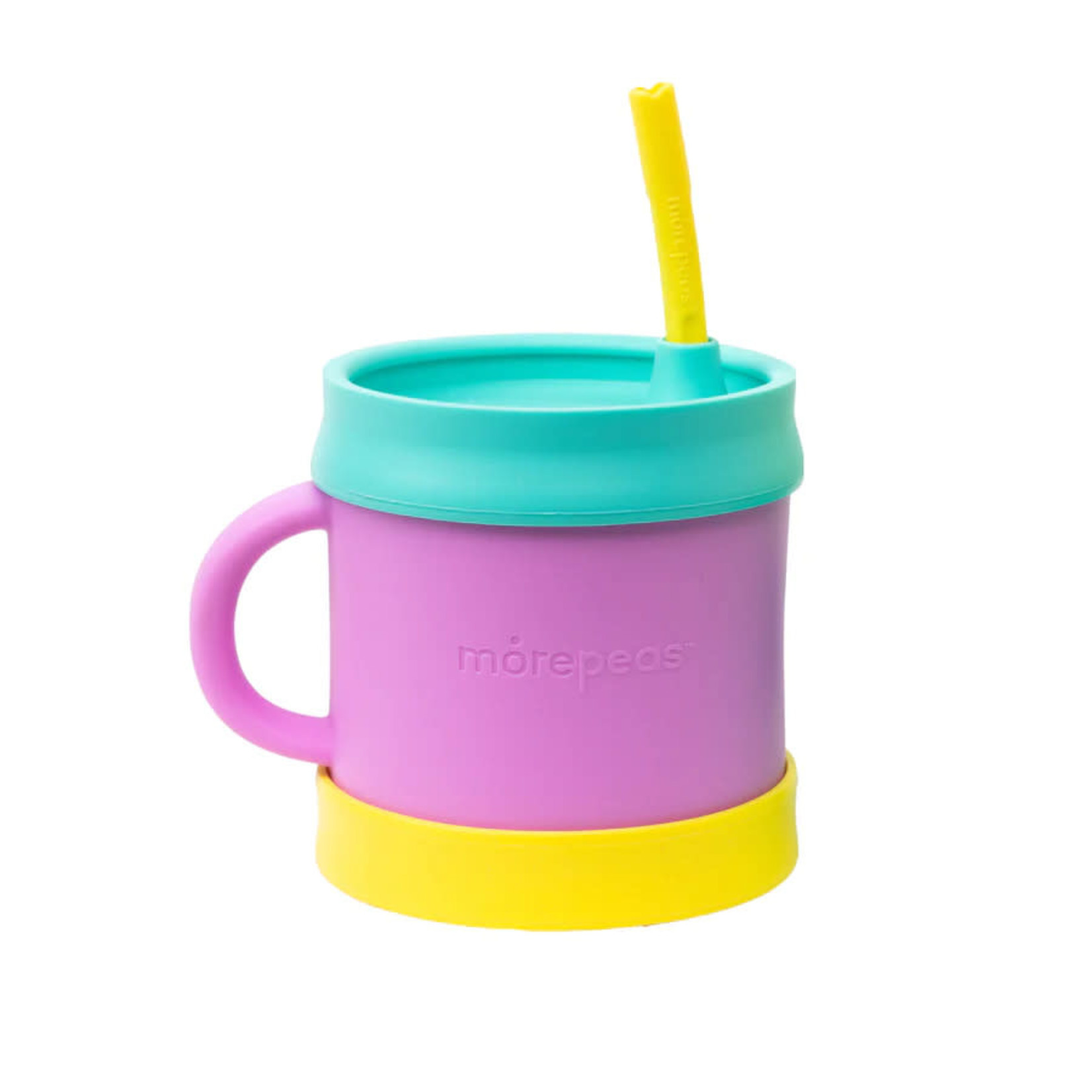 morepeas The Everything Sippy Cup