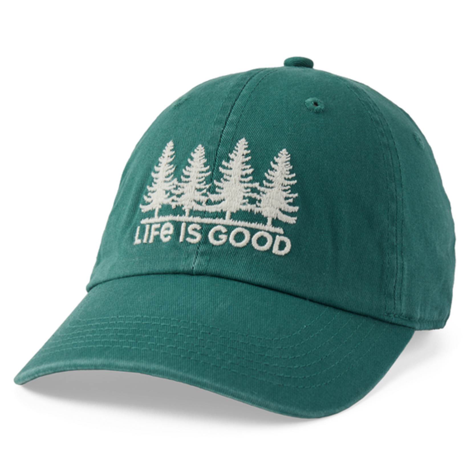Life is Good LIG Pines Chill Cap