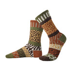 Solmate Socks Savanna Solmate Socks