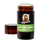 Dr. Squatch Alpine Sage Natural Deodorant