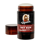 Dr. Squatch Bay Rum Natural Deodorant