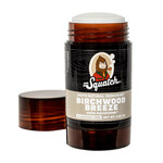 Dr. Squatch Birchwood Breeze Natural Deodorant