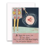 Curly Girl Designs Shine Brightly