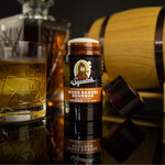 Dr. Squatch Wood Barrel Bourbon Natural Deodorant