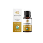 rareESSENCE Aromatherapy Organic Defense Essential Oil Blend