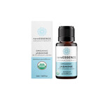 rareESSENCE Aromatherapy Organic Jasmine Essential Oil