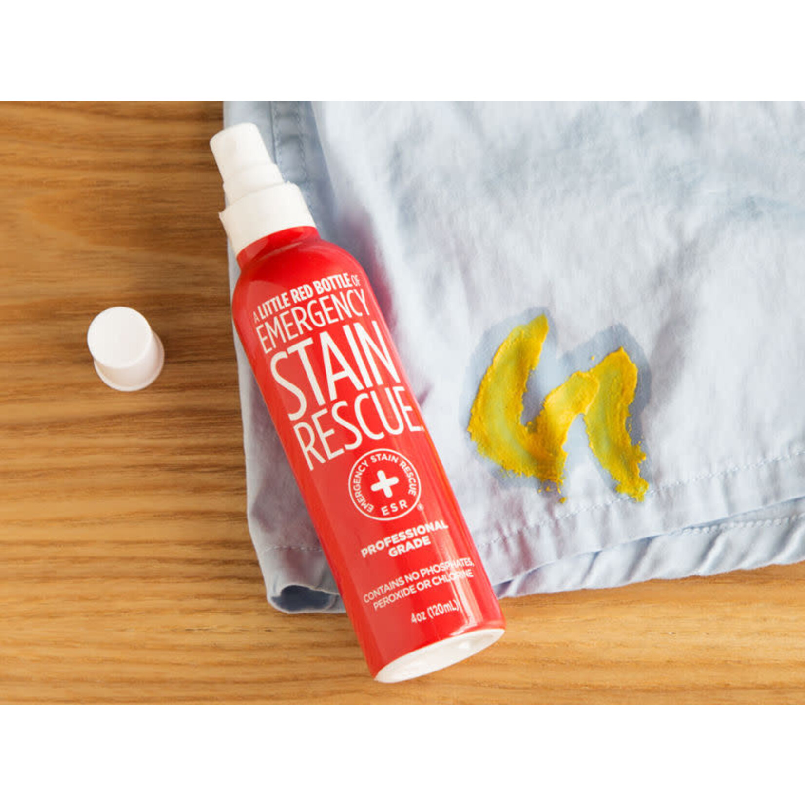 The Hate Stains Co Emergency Stain Remover