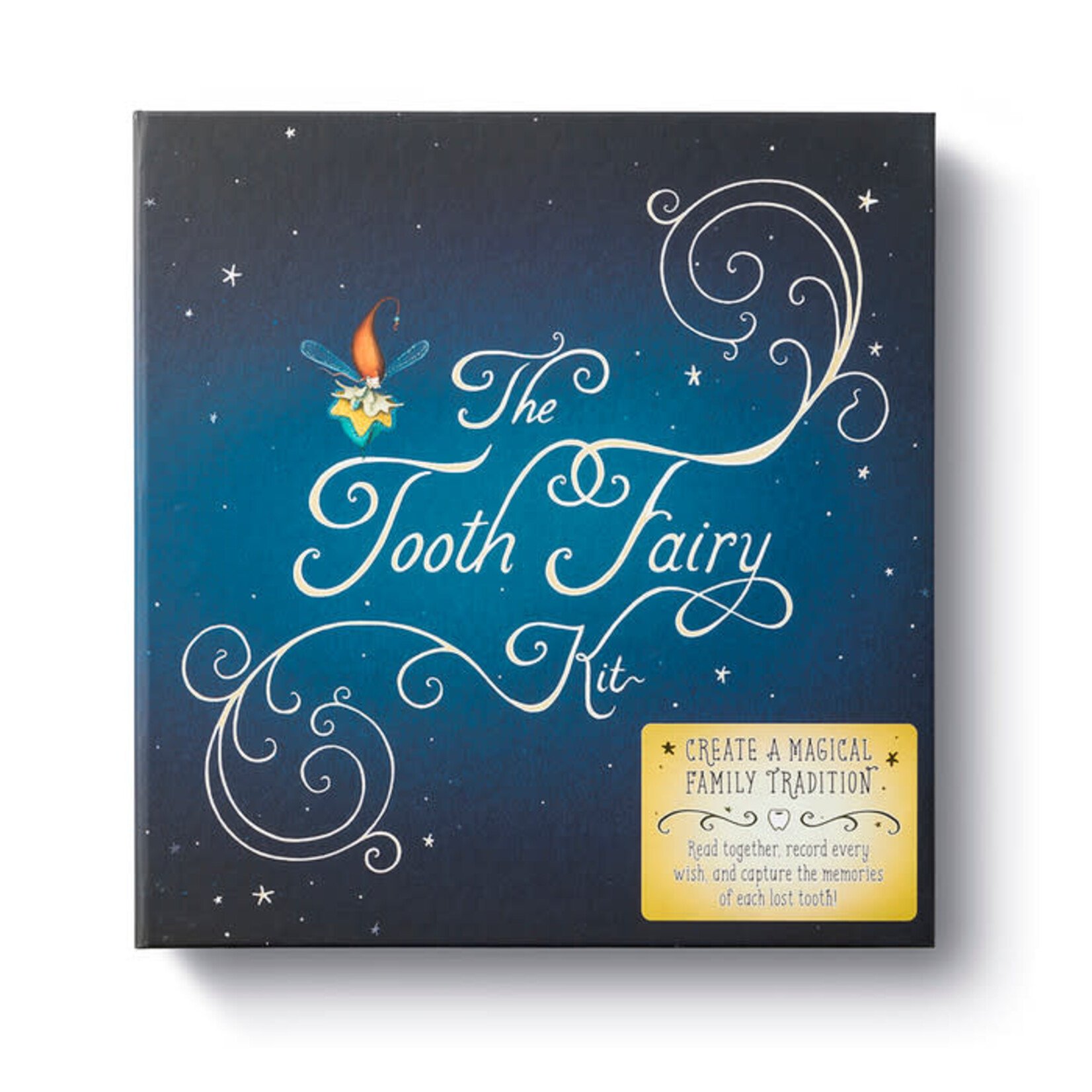 Compendium The Tooth Fairy Gift Set