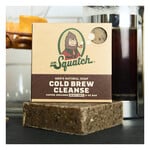 Dr. Squatch Cold Brew Cleanse Bar Soap