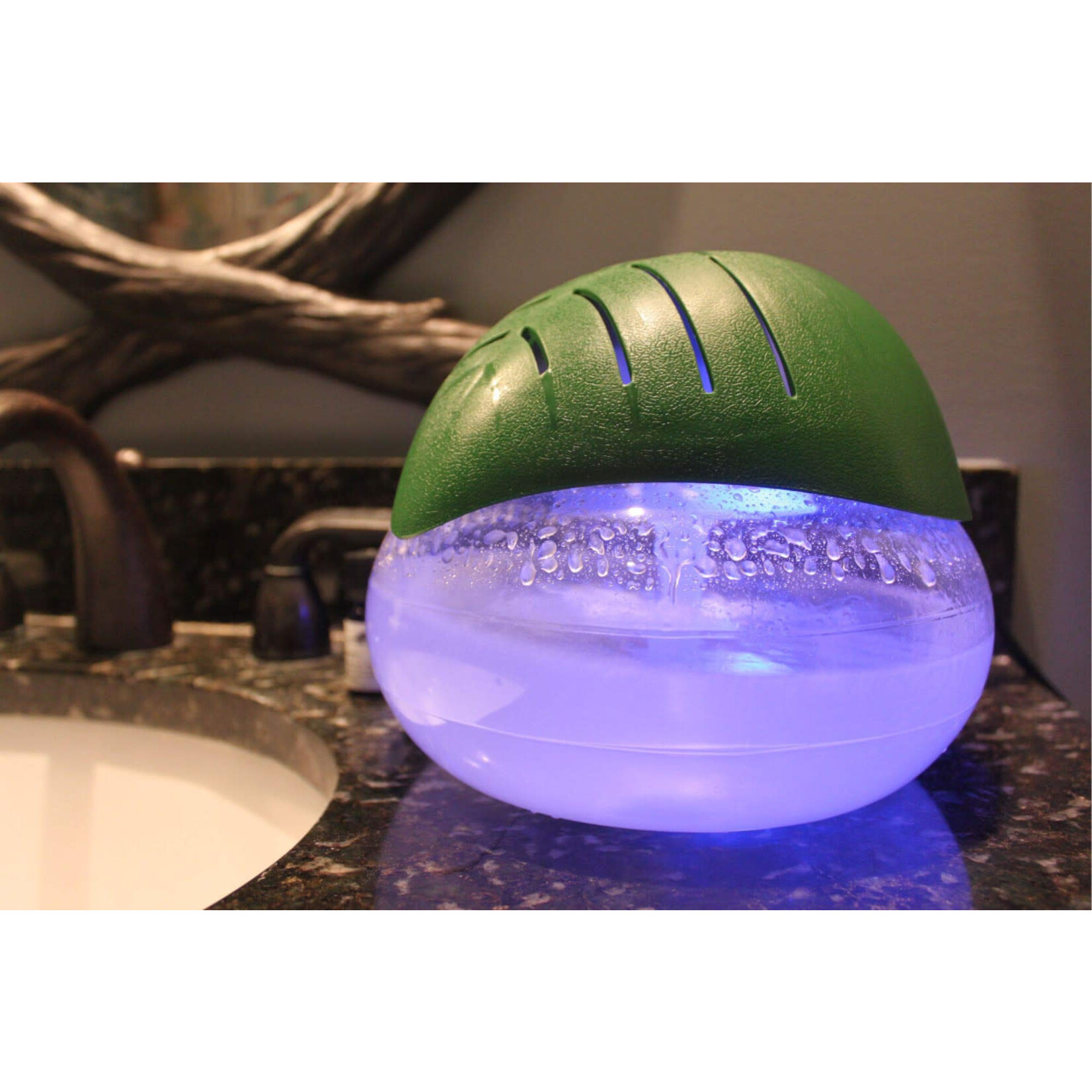 Leaf Air Revitalizer