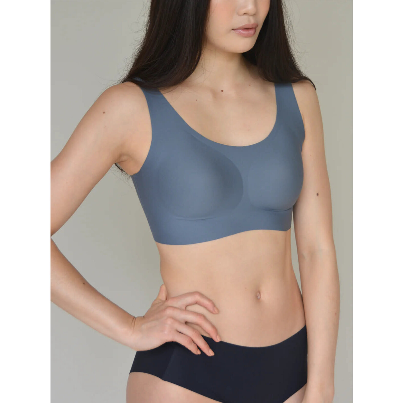 The Only Bra The Only Scoop Camisole Bra