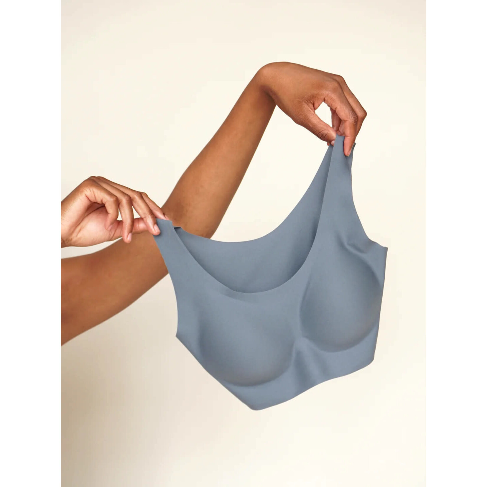 The Only Bra The Only Scoop Camisole Bra