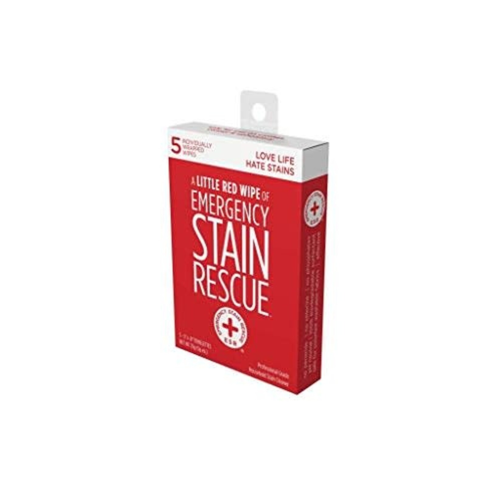 The Hate Stains Co Emergency Stain Remover