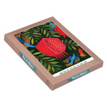 Artists to Watch Desert Pomegranate Boxed Cards