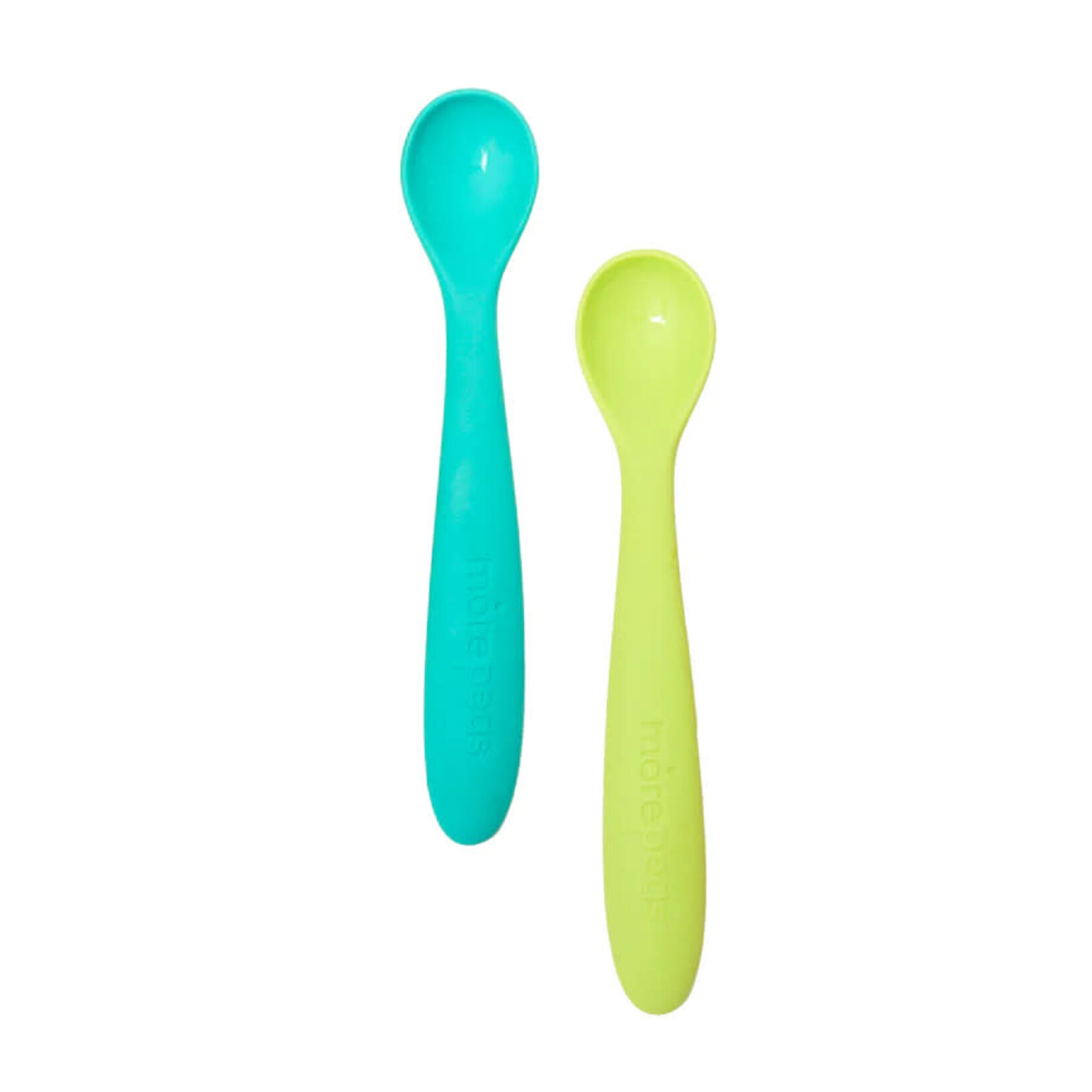 morepeas Baby to Tot Spoon Set