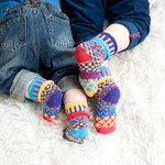 Solmate Socks Firefly Baby Solmate Socks