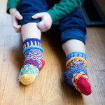 Solmate Socks Firefly Kids Solmate Socks