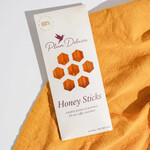 Plum Deluxe Tea Oregon Wildflower Honey Sticks 20 Pack