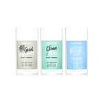 Rustic MAKA Baking Soda Free Prebiotic Natural Deodorant