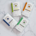 SmartyPits Baking Soda Free Deodorant