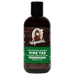 Dr. Squatch Pine Tar Natural Shampoo