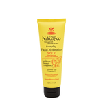 The Naked Bee Daily Facial Moisturizer 2.5 oz