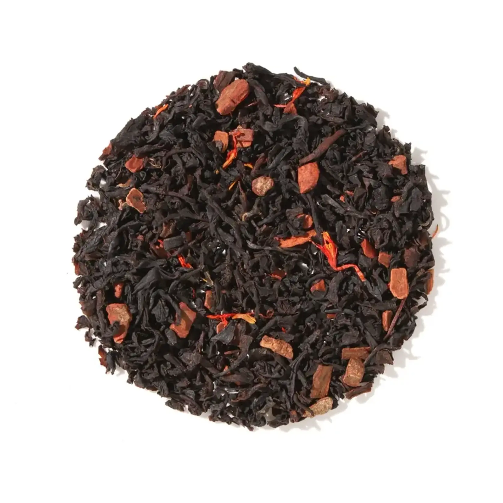 Plum Deluxe Tea Porch Sippin' Pecan Praline Black Tea