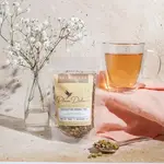 Plum Deluxe Tea Cuddletime Chamomile Herbal Tea