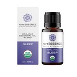 rareESSENCE Aromatherapy Organic Sleep Blend Essential Oil