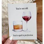 Big Moods You're Not Old