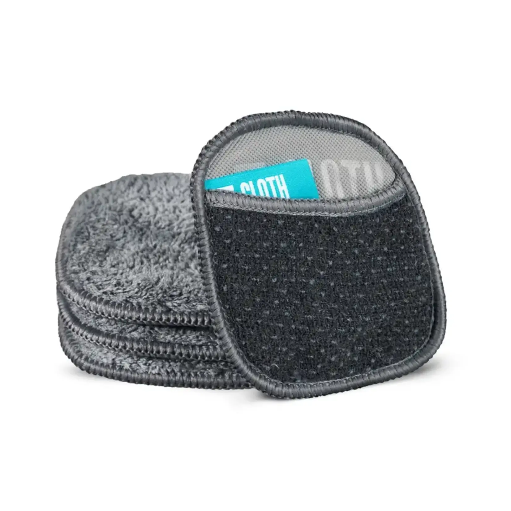 E-Cloth Face Cleansing Pads