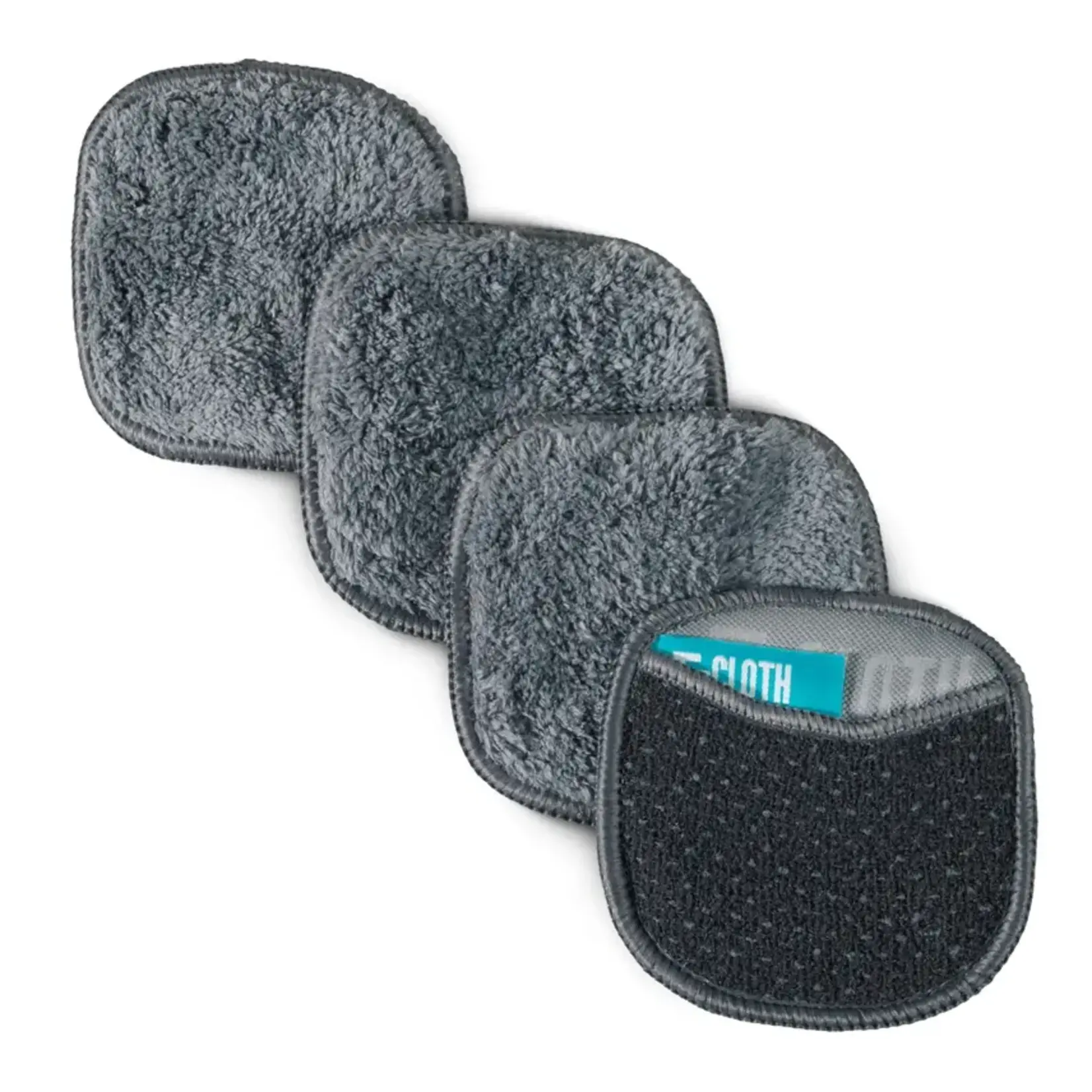 E-Cloth Face Cleansing Pads