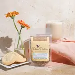 Plum Deluxe Tea Vanilla Sugar Cookie Herbal Tea