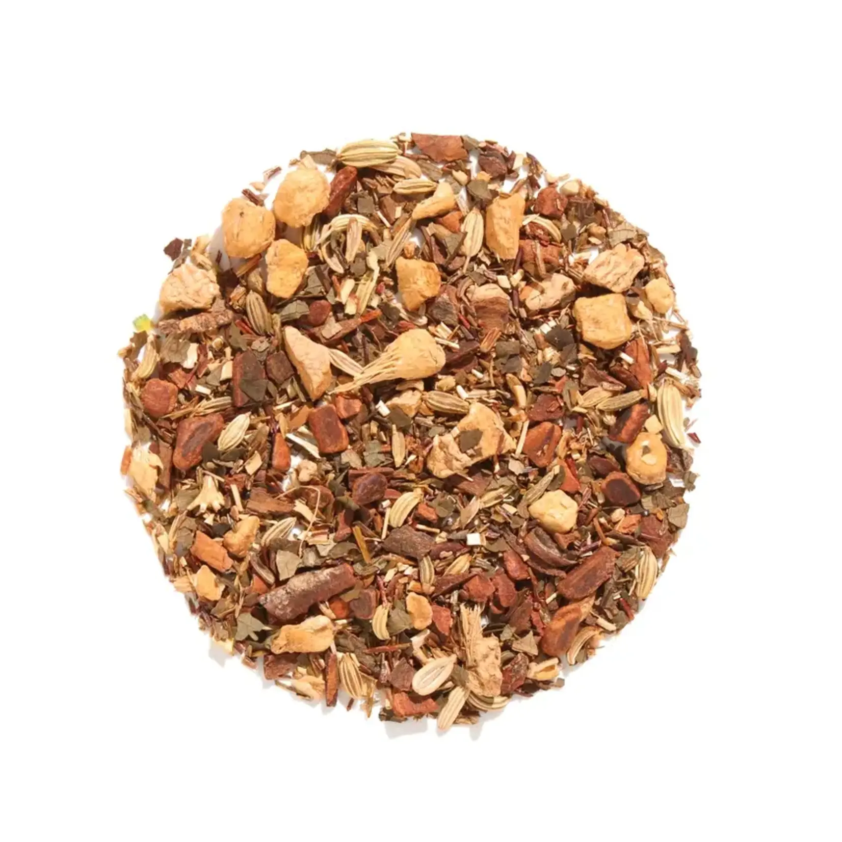 Plum Deluxe Tea Vanilla Sugar Cookie Herbal Tea