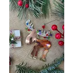 Pilgrim Imports Twinkle Murphy Ornament