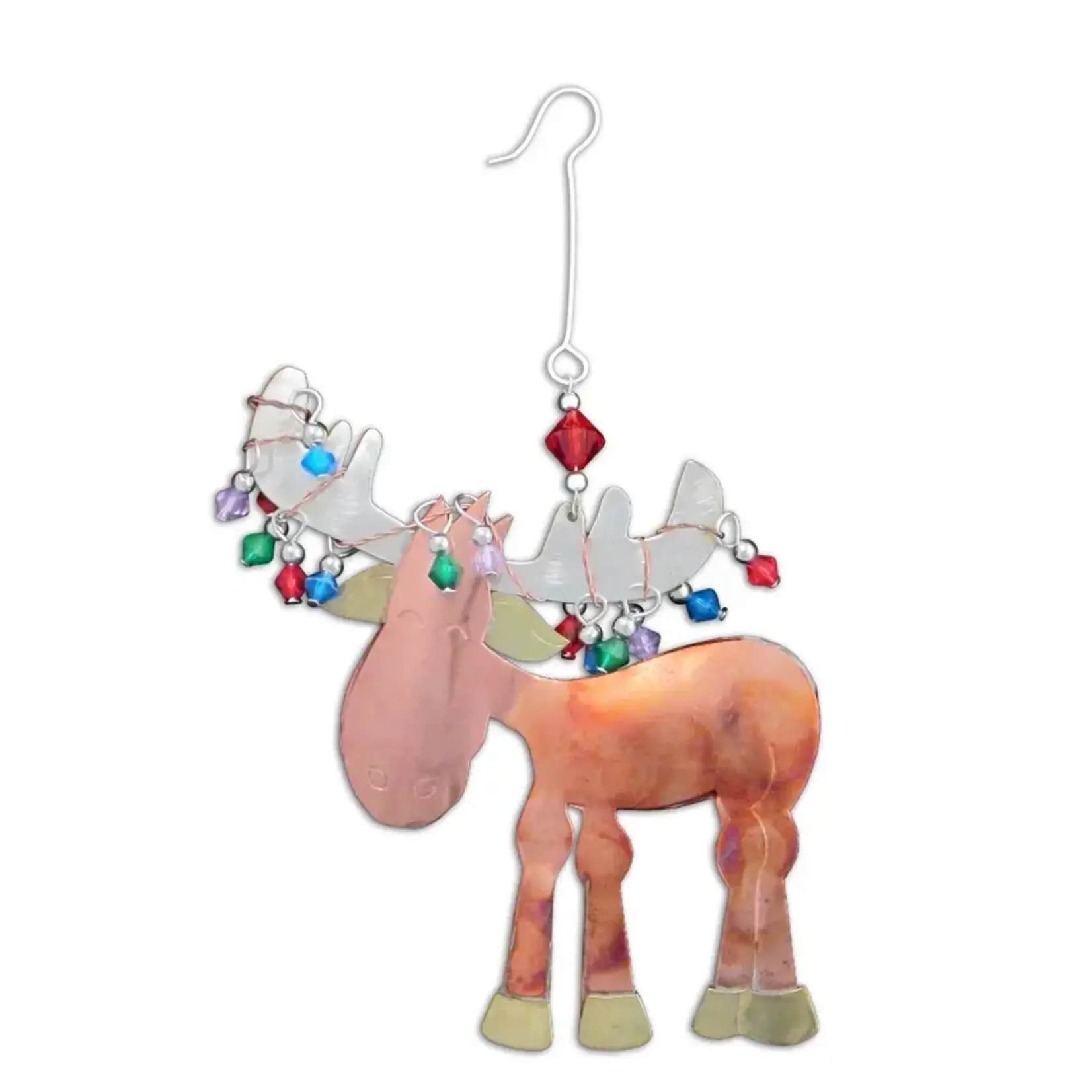 Pilgrim Imports Twinkle Murphy Ornament