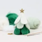 Benzie Design Ponderosa Pine Felting Kit