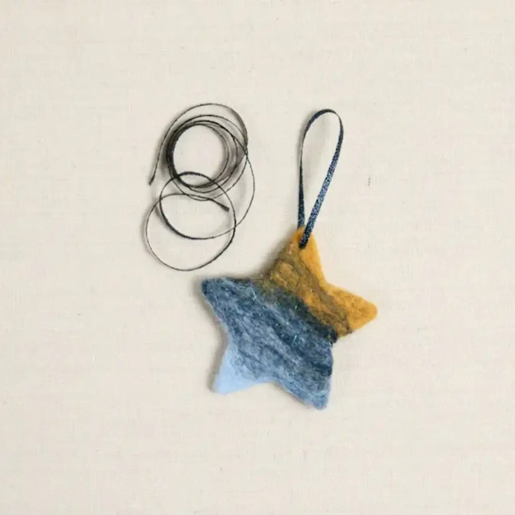 Benzie Design Star Bright Beginner Felting Kit