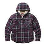 Wolverine Plum Perfect Helena Sherpa Jacket