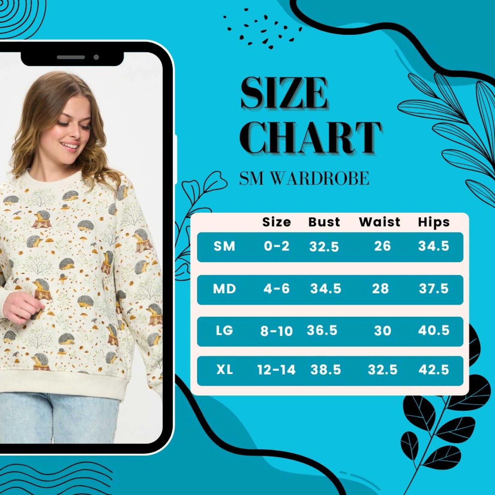 SM Wardrobe Multi Cat Print Overalls