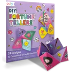 Ooly DIY Fortune Teller Set