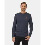 TenTree International Lumberjack Sasquatch Long Sleeve