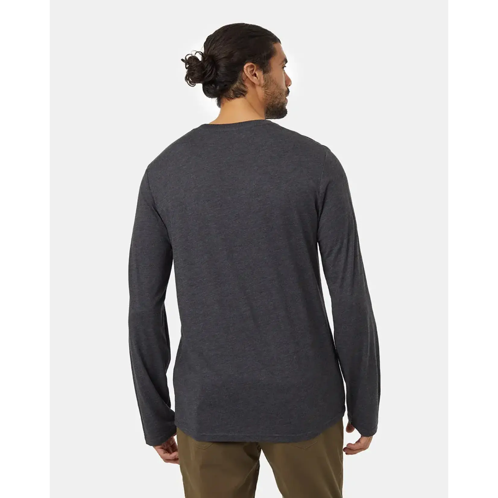 TenTree International Tree Sasquatch Long Sleeve