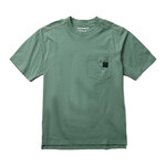 Wolverine Hemlock Guardian Short Sleeve Tee