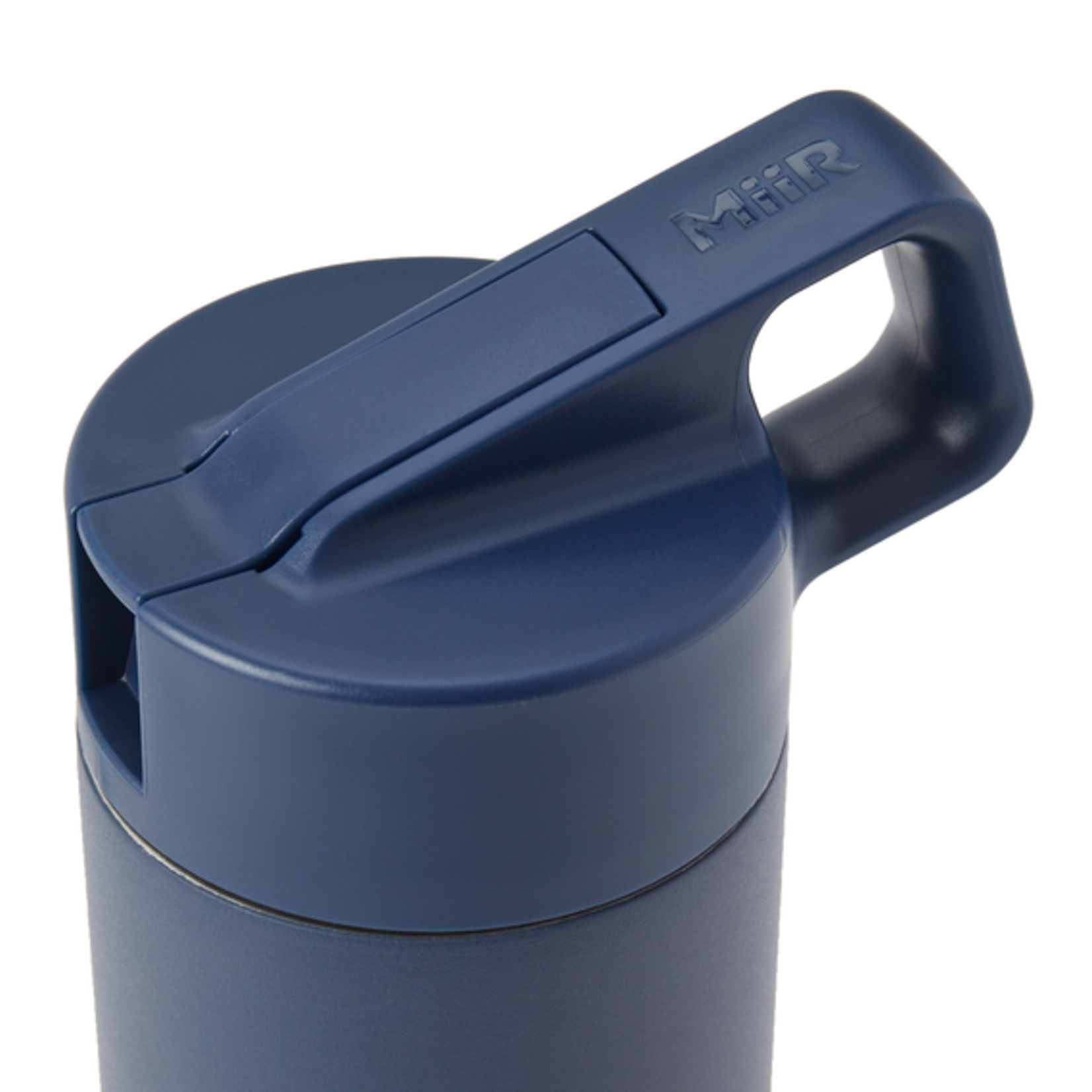Life is Good 20oz. LIG Wordmark Straw Top Water Bottle