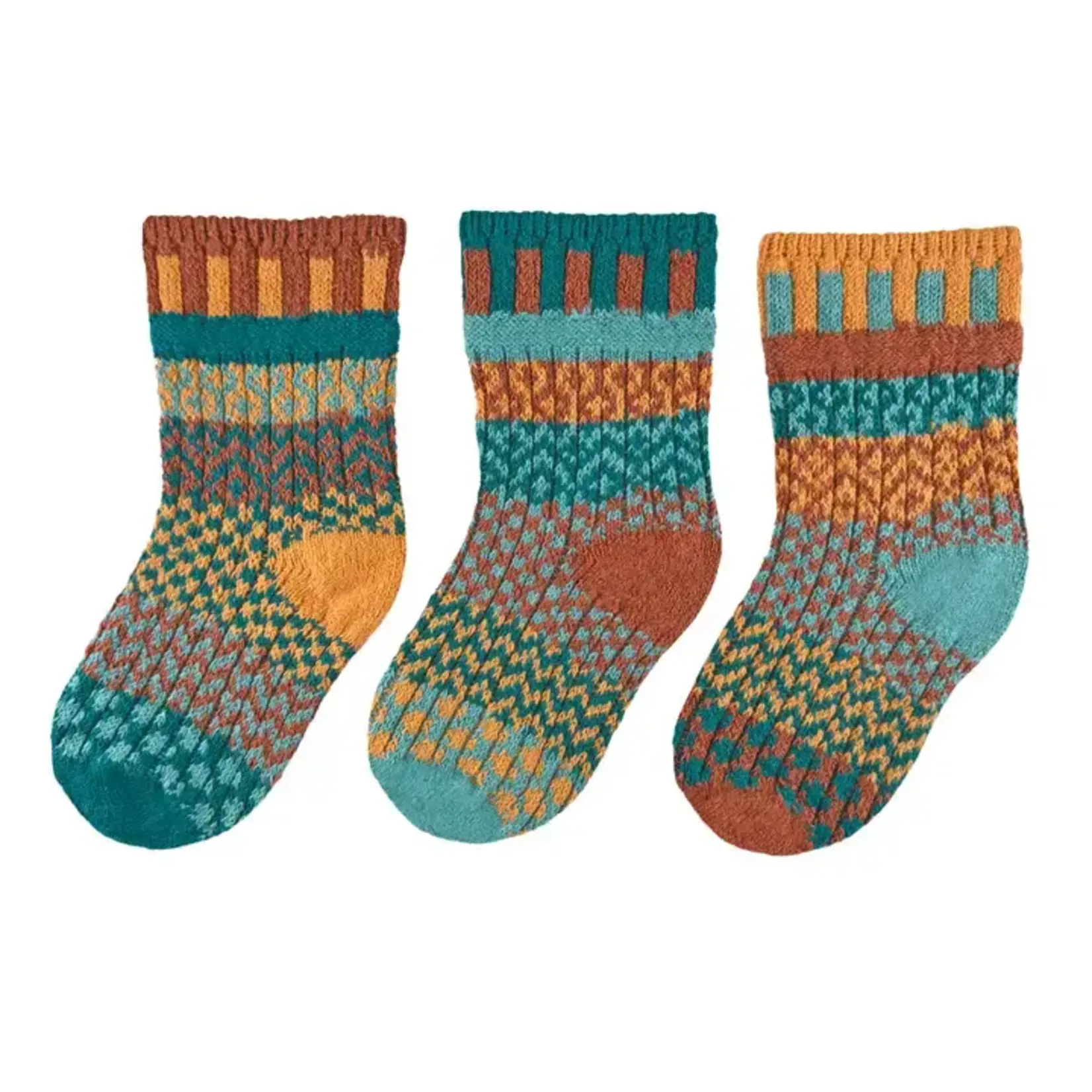 Solmate Socks Doodlebug Kids Solmate Socks